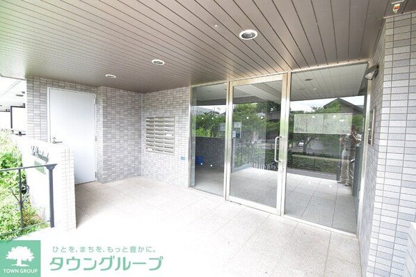 ラ・プランタンの物件内観写真